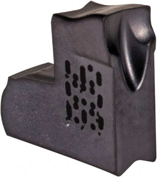 Cutoff Insert: TAGL3J6D IC908, Carbide, 3.00 mm Cutting Width, 0.1181