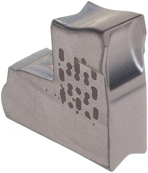 Cutoff Insert: TAGL3C-6D IC908, Carbide, 3.00 mm Cutting Width, 0.1180
