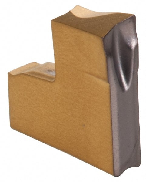 Cutoff Insert: TAGR2JS15D IC808, Carbide, 2.00 mm Cutting Width, 0.0787