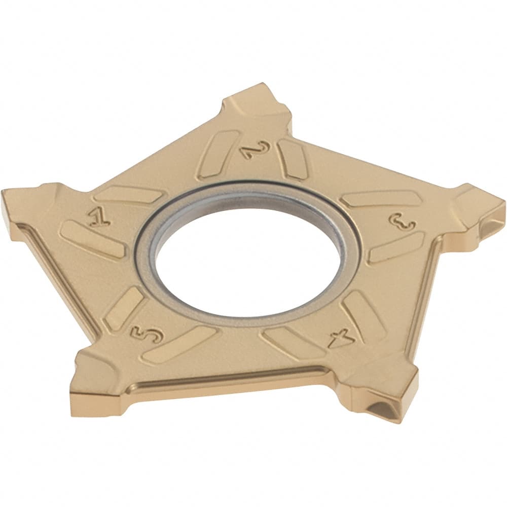Cutoff Insert: D32N2000C020 IC808G, Carbide MPN:6004743