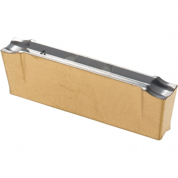 Cutoff Insert: DGN 3102LF IC808, Carbide MPN:6004887