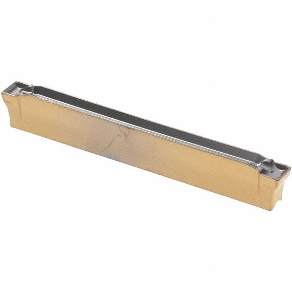 Cutoff Insert: DGN3002C-XL IC808, Carbide MPN:6004919