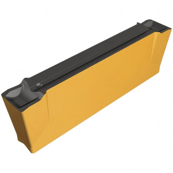 Cutoff Insert: DGN3002MF IC5400, Carbide, 3.00 mm Cutting Width, 0.1180