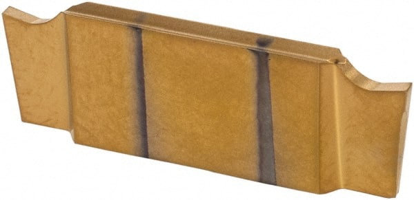 Cut-Off Insert: DGR1000P15D IC508, Carbide, 1.00 mm (0.0394