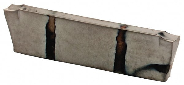 Cutoff Insert: DGL 1402J-8D IC-328, Carbide, 1.40 mm Cutting Width, 0.0551