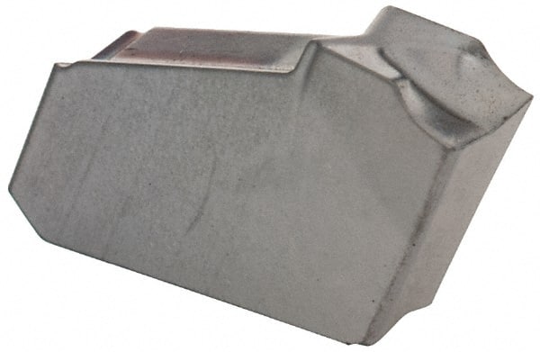 Cutoff Insert: GFR3J-8D IC328, Carbide, 3.00 mm Cutting Width, 0.1181