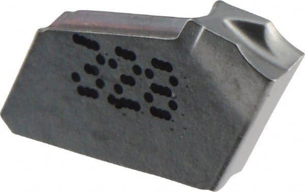 Cutoff Insert: GFR2J-6D IC328, Carbide, 2.00 mm Cutting Width, 0.0787