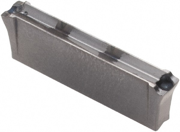 Cut-Off Insert: DGN 3003UT IC908, Carbide, 3.00 mm (0.1181