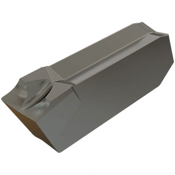 Cutoff Insert: GIM3JS 15LA IC-328, Carbide, 3.00 mm Cutting Width, 0.1181