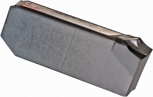 Cut-Off Insert: GIM2.2J 8RA IC-354 IC354, Carbide, 2.21 mm (0.0870