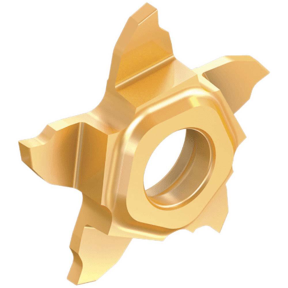 Grooving Insert: PENTA 17N300P010LS, Carbide MPN:3330638