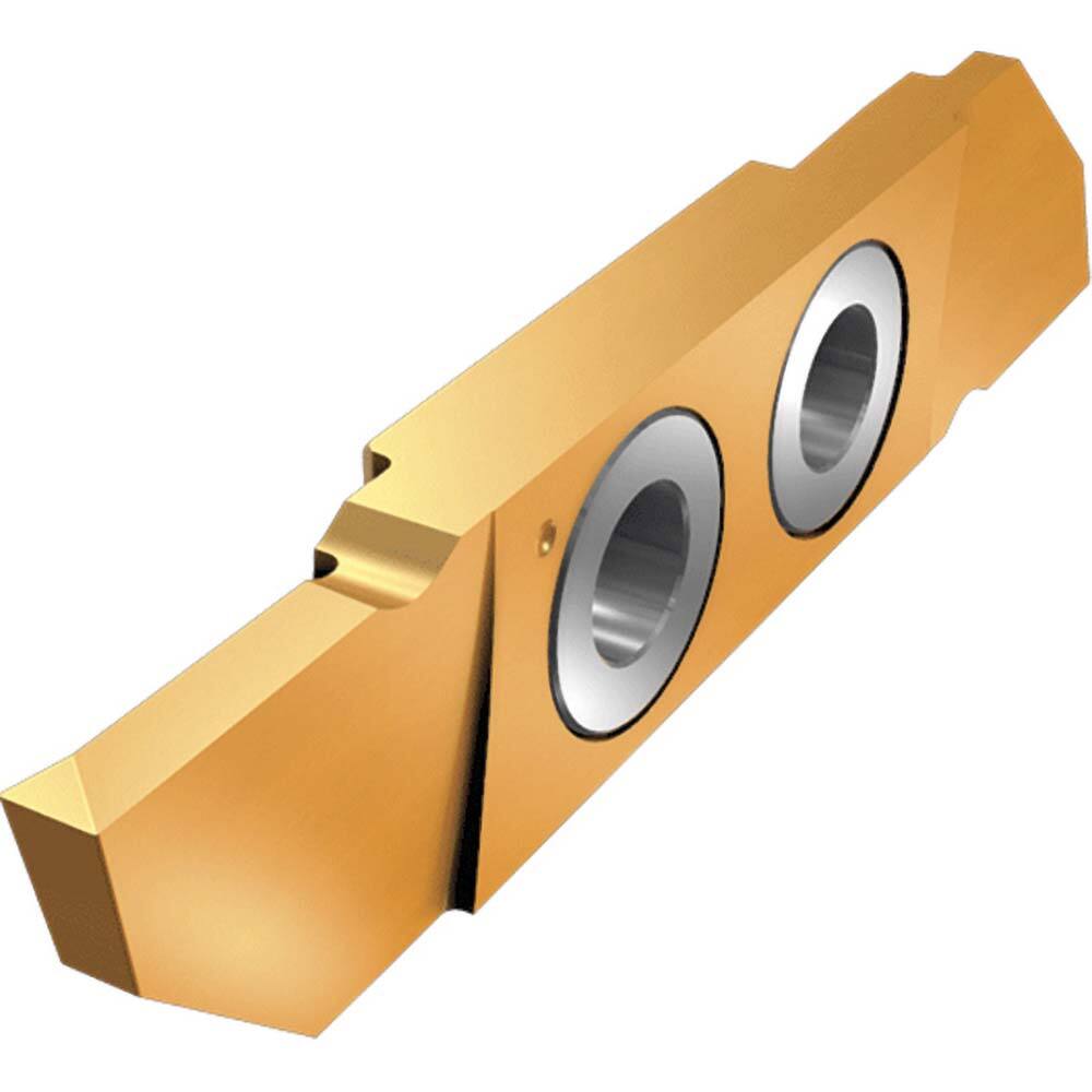 Grooving Insert: SCIR 41-300NP08, Carbide MPN:3333636
