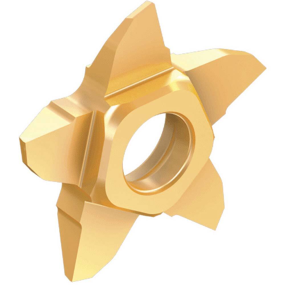 Grooving Insert: PENTA 17ER08-07K0RS, Carbide MPN:3336636
