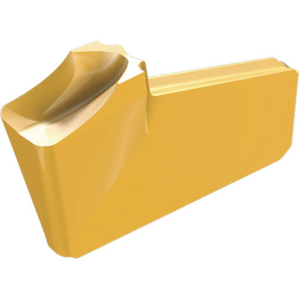 Grooving Insert: GFT 1.0J-0.1 IC1028, Carbide MPN:3337189