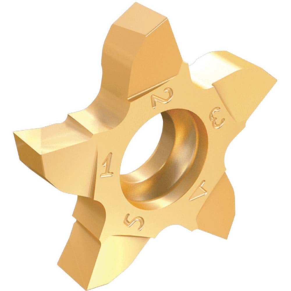 Grooving Insert: PENTA17-200NP08RS, Carbide MPN:3345803