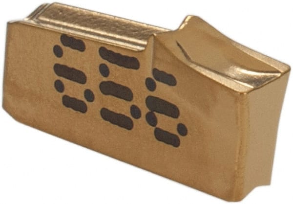 Grooving Insert: GFF2N IC656, Carbide MPN:6000009