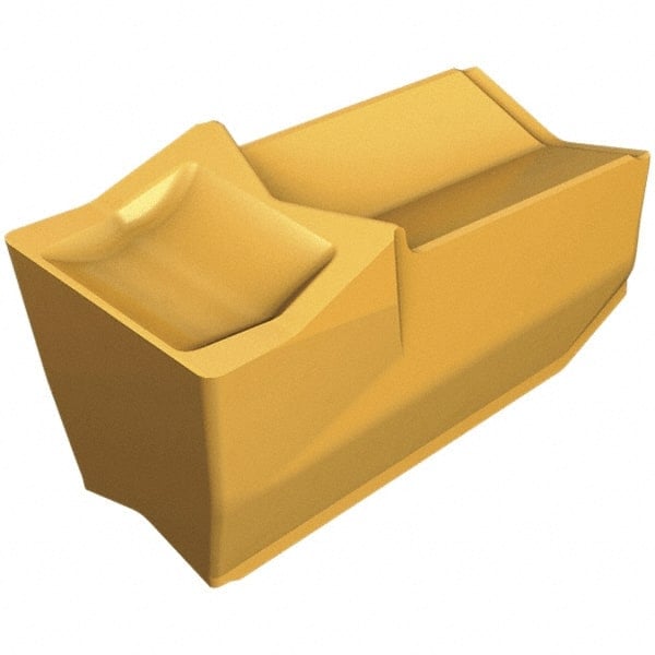 Grooving Insert: GFF 5N IC-54, Carbide MPN:6000031