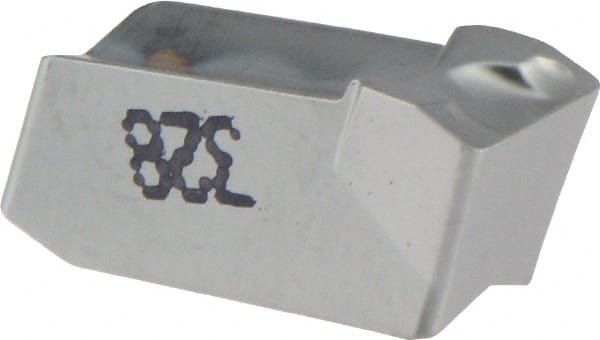 Grooving Insert: GSFN6 IC328, Carbide MPN:6002890