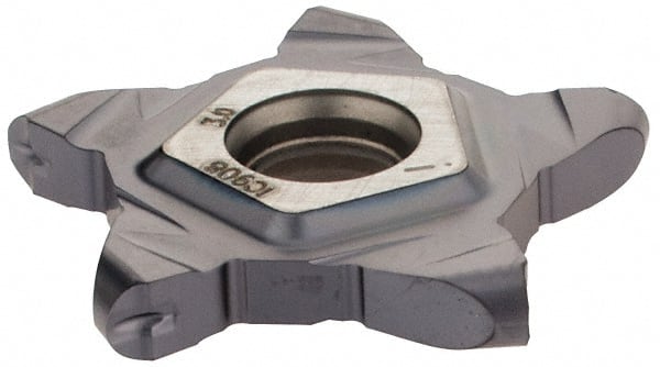 Grooving Insert: PENTA 24N300J150   908, Carbide MPN:6003091