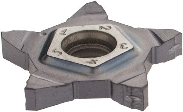 Grooving Insert: PENTA 24N318J020   908, Carbide MPN:6003092