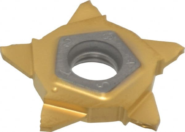 Grooving Insert: PENTA 24N100J006  1008, Carbide MPN:6003093