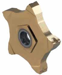Grooving Insert: PENTA 24R200J15D  1008, Carbide MPN:6003102