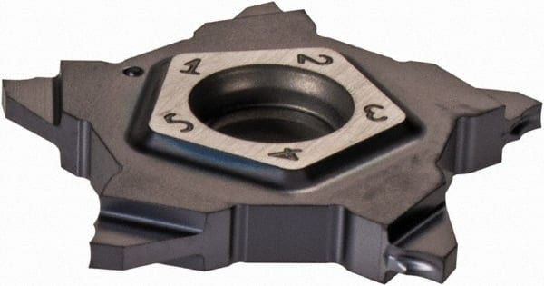 Grooving Insert: PENTA24N120J000 908, Carbide MPN:6003107
