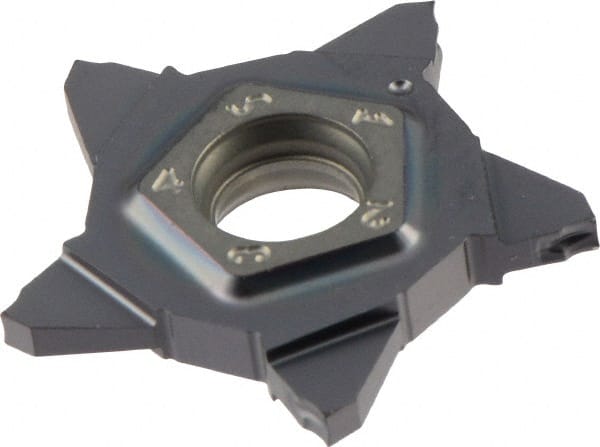 Grooving Insert: PENTA 24N170J010   908, Carbide MPN:6003115