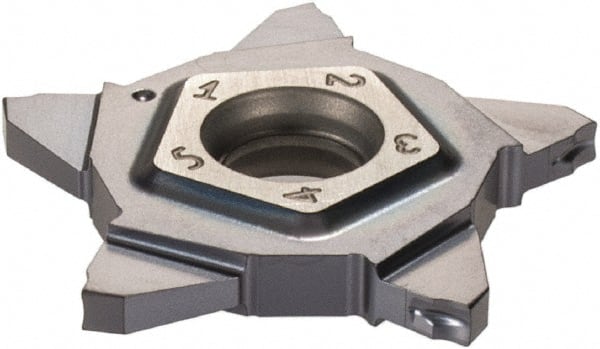 Grooving Insert: PENTA 24N178J018   908, Carbide MPN:6003116