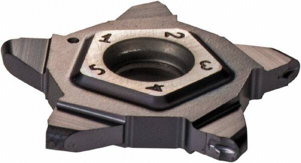 Grooving Insert: PENTA 24N200J100   908, Carbide MPN:6003120