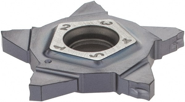 Grooving Insert: PENTA 24N222J015   908, Carbide MPN:6003121