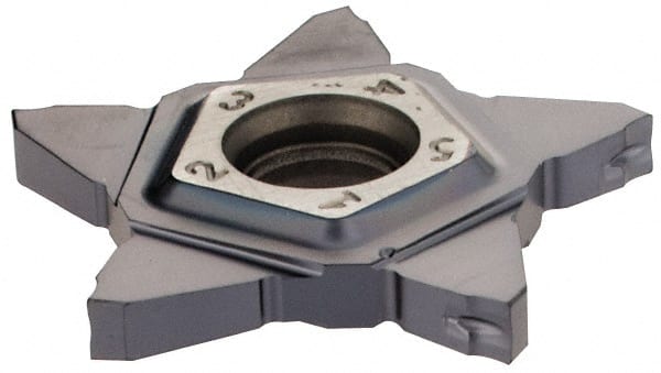 Grooving Insert: PENTA 24N239J015   908, Carbide MPN:6003123