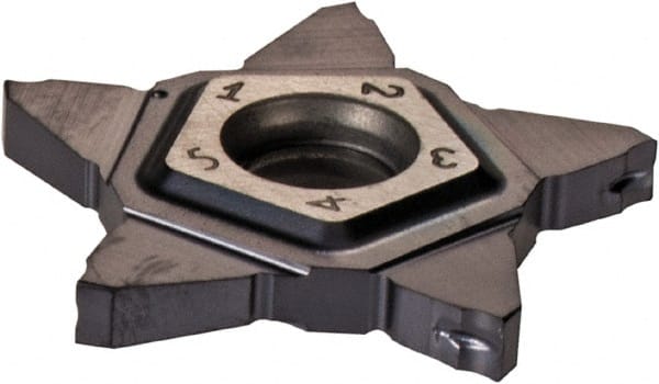 Grooving Insert: PENTA 24N247J020   908, Carbide MPN:6003125
