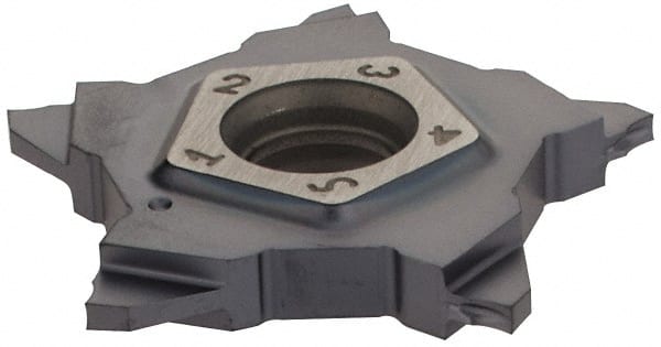 Grooving Insert: PENTA 24N104J000   908, Carbide MPN:6003220