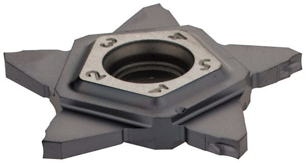 Grooving Insert: PENTA 24N150J010   908, Carbide MPN:6003226