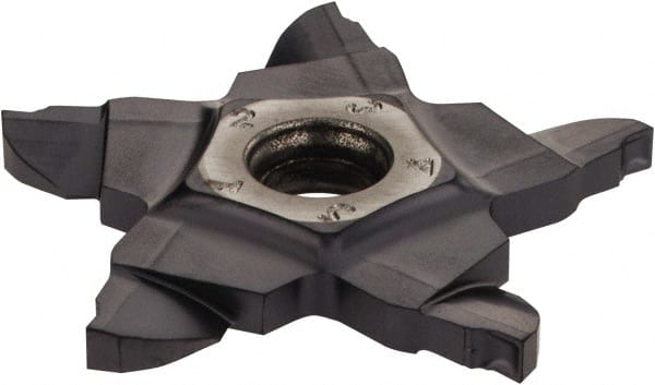 Grooving Insert: PENTA34F2390.1522R 908, Carbide MPN:6003656