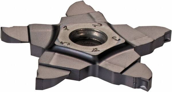Grooving Insert: PENTA34F24702022LIC908, Carbide MPN:6003657