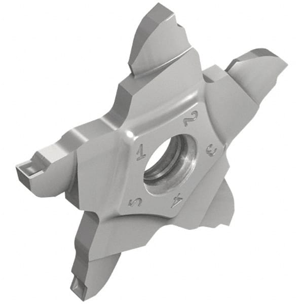 Grooving Insert: PENTA34F3000.4022L 908, Carbide MPN:6003659