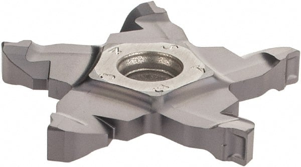 Grooving Insert: PENTA34F4000.4022R 908, Carbide MPN:6003661