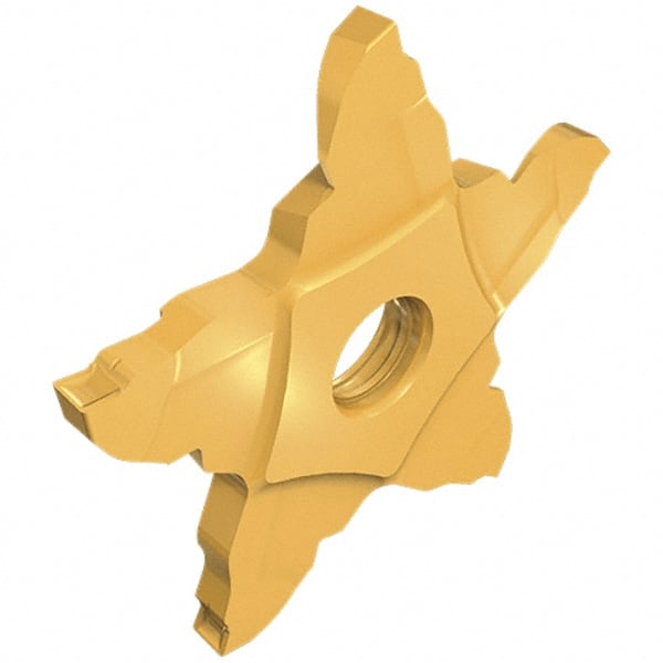 Grooving Insert: PENTA34F2390.1522RS, Carbide MPN:6004555