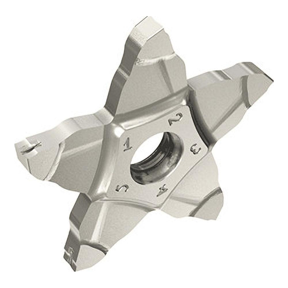 Grooving Insert: PENTA34N318J020 IC908, Carbide MPN:6004769