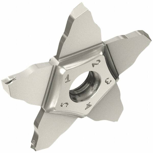 Grooving Insert: PENTA34L150J15D IC908, Carbide MPN:6004773