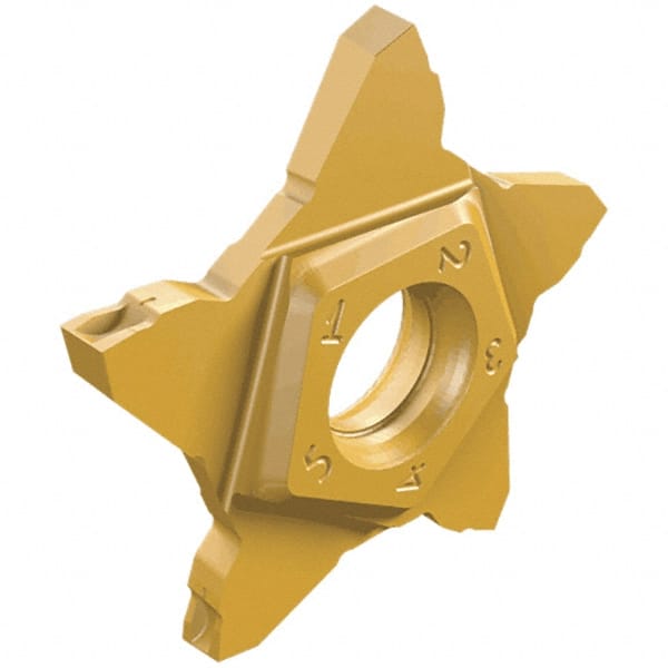 Grooving Insert: PENTA24R150C06D IC1008, Carbide MPN:6004928