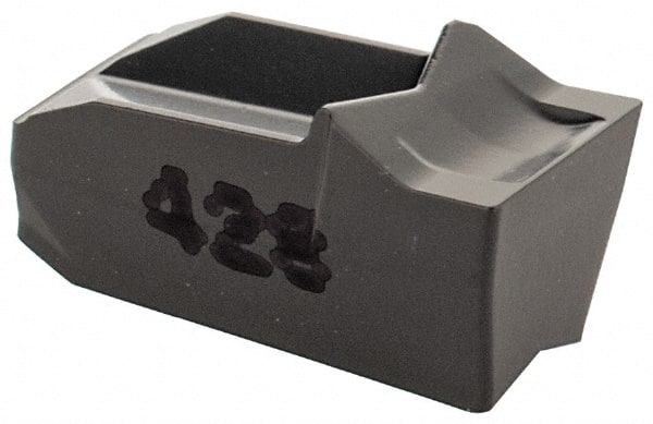 Grooving Insert: GFF6N IC428, Carbide MPN:6091363