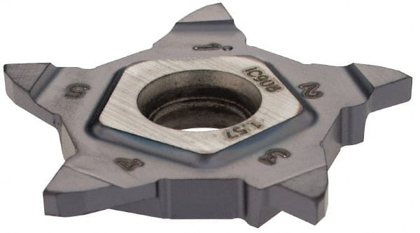 Grooving Insert: PENTA 24N157-020RS 908, Carbide MPN:6094993