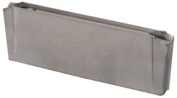 Grooving Insert: DGR 2200JS-15D, Carbide MPN:6098696