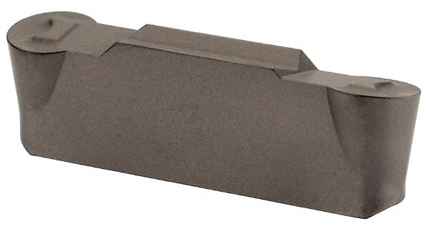 Grooving Insert: HFPL4020 IC20, Carbide MPN:6200051