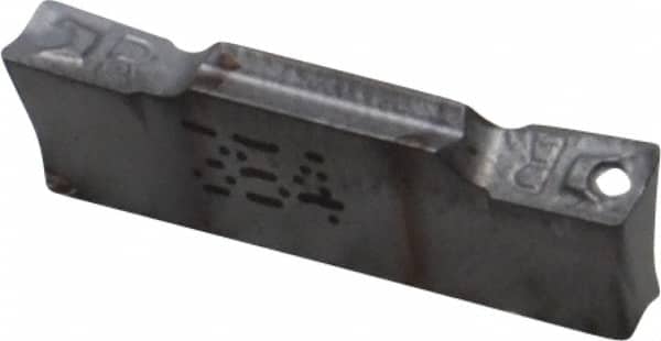 Grooving Insert: HFPR3003 IC354, Carbide MPN:6200067