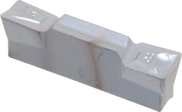 Grooving Insert: HFPR4004 IC354, Carbide MPN:6200069