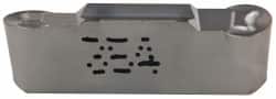 Grooving Insert: HFPR4020 IC354, Carbide MPN:6200070
